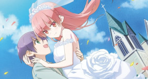 Tonikaku Kawaii Episode 02 Vostfr