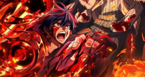 Tougen Anki Episode 18 Vostfr