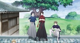 Touken Ranbu - Hanamaru Episode 04 Vostfr
