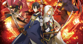 Touken Ranbu Kai: Kyoden Moyuru Honnouji Episode 01 Vostfr