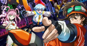 Tousouchuu : Great Mission Episode 75 Vostfr