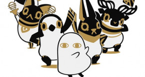 Toutotsu ni Egypt Kami Episode 08 Vostfr