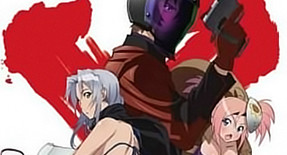 Triage X Episode 03 Vostfr