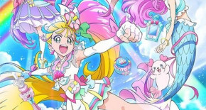 Tropical-Rouge! Precure Episode 35 Vostfr