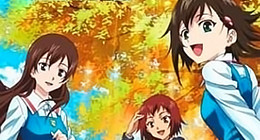 True Tears Episode 03 Vostfr