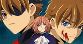 Tsubasa Tokyo Revelations OAV 01 Vostfr