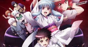 Tsugu Tsugumomo Episode 07 Vostfr