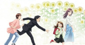 Tsuma, Shougakusei ni Naru Episode 05 Vostfr