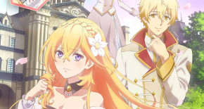 Tsundere Akuyaku Reijou Liselotte to Jikkyou no Endo-kun to Kaisetsu no Kobayashi-san Episode 03 Vostfr