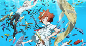 Tsuritama Episode 07 Vostfr