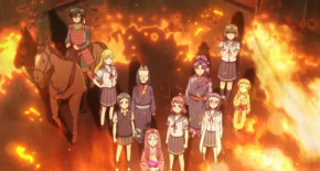 Turkey! Episode 11 Vostfr