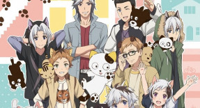 Uchitama?! ~Uchi no Tama Shirimasen ka~? Episode 08 Vostfr