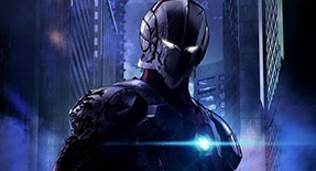 Ultraman Episode 09 Vostfr