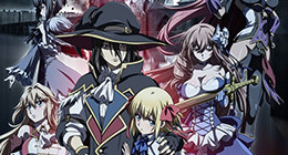 Ulysses : Jeanne d'Arc to Renkin no Kishi Episode 01 Vostfr