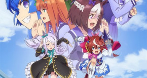 Uma Musume Pretty Derby Season 2 Episode 02 Vostfr