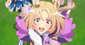 Umamusume : Pretty Derby - Road to the Top 03 Vostfr