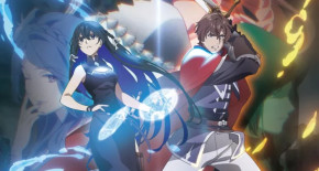 Unnamed Memory Episode 10 Vostfr