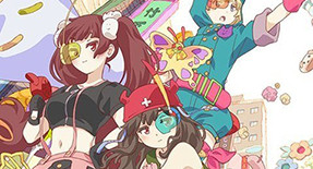 Urahara Episode 04 Vostfr