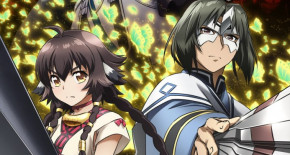 Utawarerumono : Futari no Hakuoro Episode 04 Vostfr