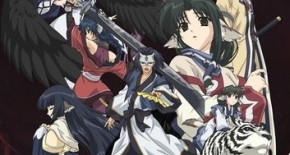 Utawarerumono Episode 23 Vostfr