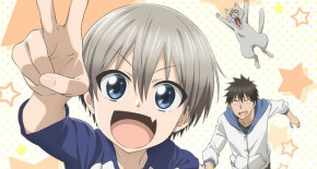 Uzaki-chan wa Asobitai! W Episode 04 Vostfr