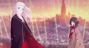 Vampire in the Garden Episode 02 Vostfr