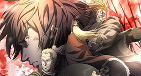 Vinland Saga Episode 15 Vostfr