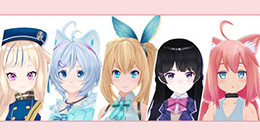 Virtual-san wa Miteiru Episode 12 Vostfr