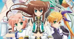 ViVid Strike! Episode 05 Vostfr