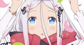 Warau Arsnotoria Sun! the Animation Episode 07 Vostfr