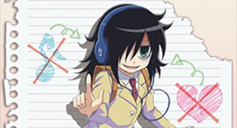 Watashi ga Motenai no wa Dou Kangaete mo Omaera ga Warui! Episode 03 Vostfr