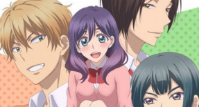 Watashi ga Motete Dousunda Episode 08 Vostfr