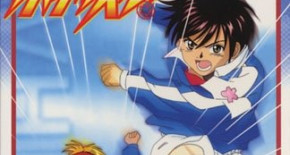 Whistle! Episode 28 Vostfr