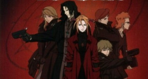 Witch Hunter Robin Episode 23 Vostfr