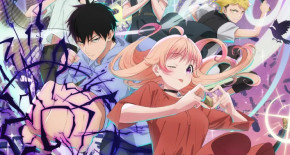 Witch Watch Episode 02 Vostfr