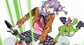 Wizard Barristers : Benmashi Cecil Episode 05 Vostfr