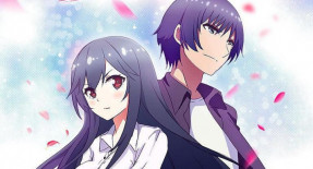 Wo De Tian Jie Nu You Episode 08 Vostfr