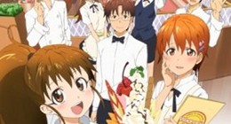 Working !! Episode 12 Vostfr