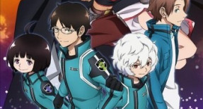World Trigger : Toubousha Hen Episode 25 Vostfr