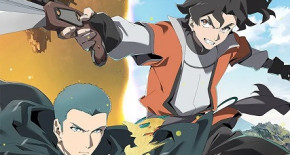 Wu Cheng En Ji Yao Lu Episode 01 Vostfr