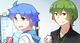 Xiaolu He Xiaolan Episode 01 Vostfr