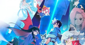 Xin·Yi Chang Sheng Wu Jian Wen Lu:Xu Episode 01 Vostfr