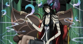 xxxHOLiC : Kei Episode 01 Vostfr