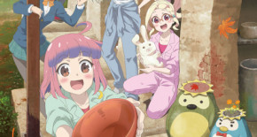 Yakunara Mug Cup Mo Niban Kama Episode 04 Vostfr