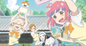 Yakunara Mug Cup Mo Episode 11 Vostfr