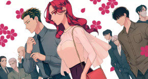 Yakuza Fiancé: Raise wa Tanin ga Ii Episode 06 Vostfr