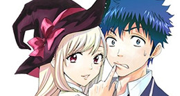 Yamada-kun to 7-nin no Majo OAV 01 Vostfr