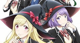 Yamada-kun to 7-nin no Majo (TV) Episode 06 Vostfr