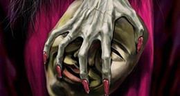 Yami Shibai 5th Season Episode 01 Vostfr