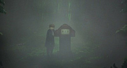 Yami Shibai 6th Season Episode 12 Vostfr